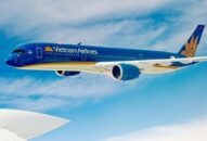 Khai thác hai “siêu máy bay” chặng Hải Phòng-Thành phố Hồ Chí Minh