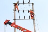 Sản lượng điện thương phẩm của EVNNPC 9 tháng đạt 52.623,5 tr.kWh