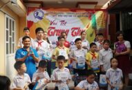 Hải Phòng: Cảnh báo giả danh cán bộ Quỹ Bảo trợ trẻ em trục lợi tiền ủng hộ