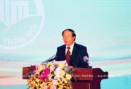 Phát biểu của đồng chí Bí thư Thành ủy Lê Văn Thành tại Hội nghị tổng kết 10 năm thực hiện chương trình MTQG về xây dựng nông thôn mới tại Hải Phòng