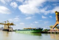 8 cảng biển đủ điều kiện tiếp nhận thủy sản khai thác từ nước ngoài