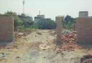 Bắt một đối tượng trong vụ giang hồ chiếm đất hàng loạt ở Hải Phòng