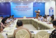 Cải thiện môi trường kinh doanh, nâng cao năng lực cạnh tranh quốc gia