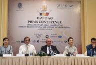 Lần đầu tiên lễ hội giao lưu văn hóa và kinh tế Việt – Bỉ được tổ chức tại Hải Phòng