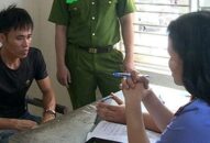 Bắt giam trùm giang hồ Hải “vổ” chuyên tổ chức chiếm đất ở Hải Phòng