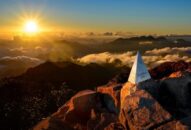 Fansipan Sa Pa trở thành “Điểm đến du lịch hấp dẫn hàng đầu Việt Nam”