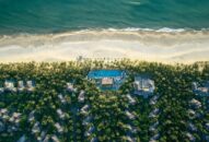 “Khu nghỉ dưỡng biển sang trọng dành cho gia đình” đặc biệt như thế nào?