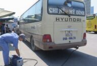 Kiếm tra đột xuất khí thải ôtô: Rất cần thiết, nhưng phải phòng nhũng nhiễu