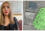 Hải Phòng: Bắt Việt kiều 9x cầm đầu đường dây ma tuý xuyên quốc gia