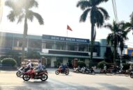 Hải Phòng: Quy hoạch mạng lưới bến, bãi đỗ xe đáp ứng nhu cầu phát triển