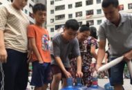 Chuyện thời cuộc: Nước sinh hoạt