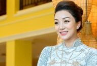 “Họa mi bán cổ điển” Phạm Thu Hà về Hải Phòng, hát tri ân quê nhà