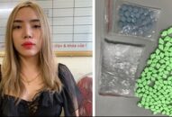 Đường dây ma túy xuyên quốc gia bằng đường hàng không