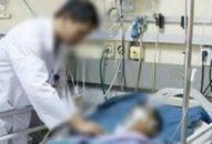 Thông tin mới nhất về vụ 2 học sinh ngộ độc do uống lọ ước người lạ đưa