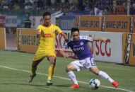 HLV trưởng Nam Định nói gì trước “đại chiến” với Hải Phòng?