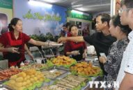 Tôn vinh các giá trị văn hóa ẩm thực các vùng miền của Việt Nam