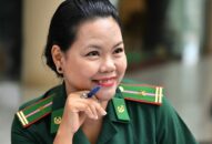 Phạm Vân Anh và sự tinh nhạy của đàn bà làm thơ