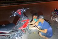 Xuyên đêm cùng những “hiệp sĩ” cứu hộ giao thông