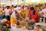 Hải Phòng: Đa dạng “món ăn” tinh thần của lao động nữ trong ngày 20.10