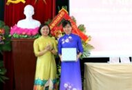 Hội LHPN quận Ngô Quyền: Trao giải  cuộc thi viết “Gương sáng phụ nữ Ngô Quyền”