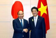 Việt Nam coi trọng quan hệ đối tác chiến lược Việt Nam-Nhật Bản