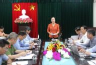 Kiến nghị thực hiện thí điểm một số cơ chế, chính sách đặc thù