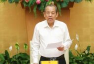 Đẩy mạnh thực hiện có hiệu quả Chỉ thị số 18, phấn đấu giảm được từ 5-10% số người chết do TNGT