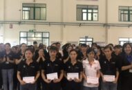 Quận Đoàn Đồ Sơn: Nhiều hoạt động chào mừng kỷ niệm ngày truyền thống Hội LHTN Việt Nam