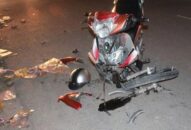 “Quái xế” lĩnh án