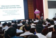 Hướng dẫn đánh giá, xếp hạng sản phẩm OCOP