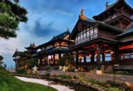 Ai sẽ đánh thức những kho báu bị lãng quên vùng đất mỏ?