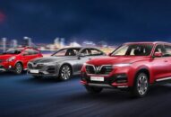 “Mãnh liệt tinh thần Việt Nam” tại VietNam Motor Show 2019