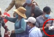 Đề xuất lắp đặt camera nhận diện khuôn mặt tại trạm xe buýt để chống nạn móc túi