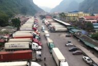 Chuyện thời cuộc:  Lại ứ hàng nông sản