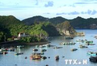 Thành phố Hải Phòng mở rộng hợp tác quốc tế trong lĩnh vực du lịch