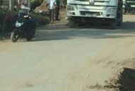 Tai nạn giao thông, một người tử vong