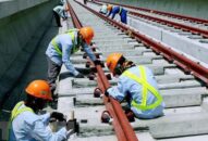 Hầu hết dự án đường sắt đô thị phải gia hạn và điều chỉnh tăng vốn