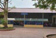 Về việc làm nhà xe, lắp camera tại Trường Tiểu học Nam Sơn (An Dương)