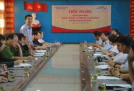 Xây dựng Bạch Long Vĩ trở thành trung tâm hậu cần nghề cá