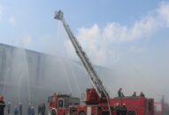 370 CBCS, công nhân viên tham gia phương án chữa cháy, cứu nạn, cứu hộ