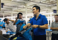 Cục Điều tra chống buôn lậu hải quan chuyển Bộ Công an hồ sơ Asanzo