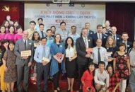 95% người HIV dùng thuốc ARV có tải lượng virus dưới ngưỡng ức chế