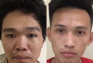 Hải Phòng: Bắt 2 đối tượng chuyên trộm cắp xe máy