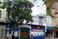 Cháu bé 14 tháng tuổi đầy thương tích sau ngày đầu đi học