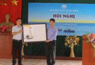 Tập huấn và cung cấp thông tin tuyên truyền biển đảo