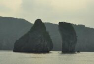 Đề xuất tăng sốc phí tham quan vịnh Hạ Long: DN trở tay không kịp?