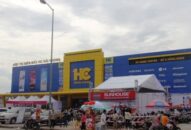 Thương mại nội địa – chủ động cho thị trường cuối năm (Kỳ 1): Khẳng định vai trò thương mại ngoài nhà nước