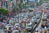 Cẩn trọng và có lộ trình rõ ràng khi thu phí phương tiện giao thông