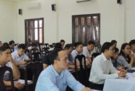 Sở Thông tin và Truyền thông: Tập huấn chuyển đổi địa chỉ IPv6