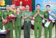 Đoàn thanh niên Phòng Cảnh sát Kinh tế – CATP: Xung kích trên trận tuyến phòng chống tội phạm kinh tế